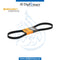 RIBBED V-belt 6PK1155 for BMW 1 Series F20 (2015-2019) models, Part Number CON-11288613707